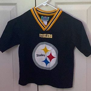Steelers Jersey